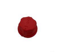 Pomello a urto per WC2200 Testina Trimmer Assemblea Plastica (2pcs)