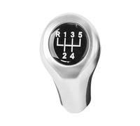 Pomello Cambiamento Compatibile Con E46 Per E53 Per E60 Per E61 Pomello Del Cambio A 5/6 Velocità Accessori Per Auto Decorazione Per Auto Ricambi Per Auto Interni Per Auto
