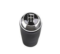 Pomello Cambiamento Compatibile Con MAZDA Per 3 BK BL 2006 2007 2008 2009 2010 2011 2012 Pomello Del Cambio Auto 5/6 Velocità Pomello Del Cambio Accessori Auto Decorazione