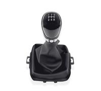 Pomello Cambio 5 Marce Cuffia Compatibile con Ford Fiesta MK5 2008 MK6 2008-2012