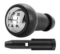 Pomello Cambio 5 Marce Leva Peugeot 206 207 307 308 407 Impugnatura Citroen C4