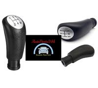 Pomello Cambio 5 Marce Per Alfa Romeo 147 156 Impugnatura Leva Manopola Alto