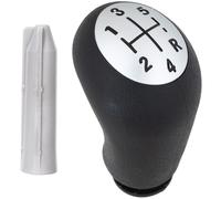 Pomello cambio 5 marce Renault + adattatore