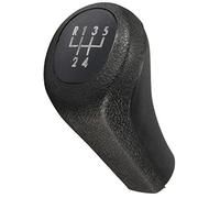 Pomello Cambio 5 rapporti Compatibile per BMW Serie 1 E 81 82 87 E81 E82 E87