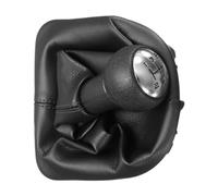 Pomello Cambio 5- Velocità Della Manopola Del Cambio Con Colletti Leva