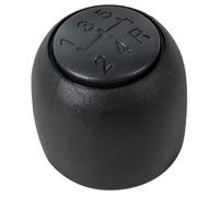 Pomello cambio 5 velocità FIAT 500 07>, Panda II 03>12