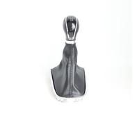 Pomello Cambio 5 Velocità Leva Copertura Cuffia Per Buick Excelle GT