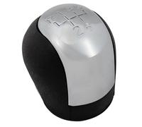Pomello cambio 5 velocità OPEL Corsa C-D 00>14, Meriva A 03>10, Signum 03>
