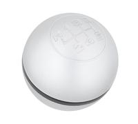 Pomello cambio 6 marce argento Alfa Giulietta 2010+