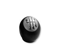 POMELLO CAMBIO 6 MARCE COMPATIBILE CON RENAULT MEGANE TRAFIC SCENIC LAGUNA CLIO
