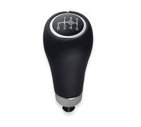 Pomello Cambio 6 Marce "N" Compatibile con Mercedes Classe A B C CLK W169 W203
