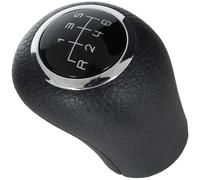 Pomello cambio 6 marce nero Mercedes Vito W639