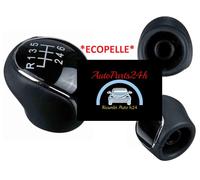Pomello Cambio 6 Marce Per Ford Kuga S-Max Focus Transit Impugnatura Leva Ecope