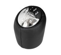 Pomello Cambio 6 Marce Renault Espace IV Nero