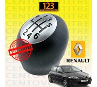 NTY Pomello cambio Cambio manuale a 6 marce per OPEL Vivaro A Kastenwagen (X83)