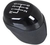 Pomello cambio 6 marce Renault Megane IV nero