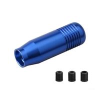 Pomello Cambio 8.5cm Lega Alluminio per Mugen(Blue)