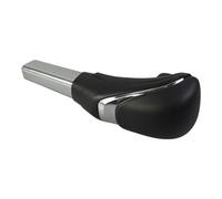 Pomello cambio ABS nero compatibile con per Honda Accord dal 2014 al 2017