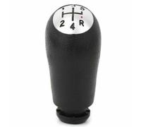 Pomello Cambio Adatto per RENAULT e DACIA 5M Lungo (Numero Neri) 8200079112