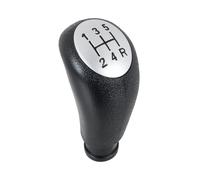 Pomello cambio Alfa Romeo 147/156 5M nero