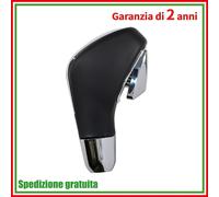 Pomello cambio auto 6 marce 8200574279 per Renault Fluence-Megane3-Laguna3