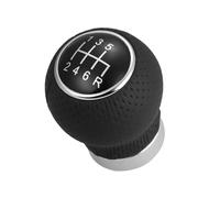 Pomello Cambio Auto Adattatore Universale Per Leva Del Cambio Manuale A 6 Marce Manopola Cambio Auto