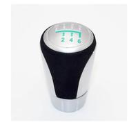 Pomello Cambio Auto Compatibile Con BMW Per E46 E81 E87 E90 E92 Per Coupé E93 5 6 Velocità Pomello Del Cambio Per Auto 25110429269