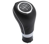 Pomello Cambio auto Compatibile Con Mercedes Per Benz Per W203 Pomello Del Cambio Automatico Manuale Per Auto Pomello Del Cambio A 6 Velocità