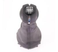 Pomello Cambio Auto Compatibile Con Mini Per Cooper | F55 F56 F57 2014 2015 2016 2017 5 E 6 Marce Copri Pomello Del Cambio Manuale Pomello Del Cambio Automatico Per Auto