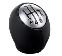 Pomello Cambio Auto Compatibile con Nissan Per Interstar 6 Velocità Pomello Del Cambio Leva Del Cambio Cinghia Copertura Cancello Accessori Per Automobili