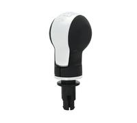 Pomello Cambio Auto Compatibile Con Seat Per Altea 2004-2012 Per Leon II 2005-2012 Per Toledo III 2004-2009 Selettore Cambio Manuale A 5/6 Velocità Cambio Cambio