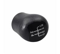 Pomello Cambio auto Compatibile con Twingo per Scenic per Megane per Laguna per Kangoo per Clio II 2 MK2 172 18 5 velocità pomello del cambio per auto Shifter Stick(color1)