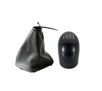 Pomello Cambio Auto Cuffia Leva Cambio Manuale Per Benz Per Sprinter W906 2006-2018 Con Guida A Sinistra(6 Speed 2)