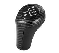 Pomello Cambio auto Leva Del Pomello Del Cambio Manuale Per Auto A 5/6 Velocità Compatibile Con Serie 1 3 5 6 Per E30 E32 E34 E36 E38 E39 E46 E53 E60 E63 E83 E84 E87 E90(6 speed)