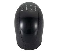 Pomello Cambio Auto Per Benz Per Sprinter W906 2006-2018 LHD Manuale Pomello Del Cambio Cuffia Leva Copertura In Pelle PU(6 Speed Knob)