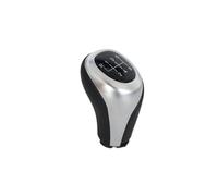 Pomello Cambio Auto Per BMW Serie 3 F20 F10 F11 F30 F31 Pomello Del Cambio 6 Marce Ricambio Per Auto Manopola Cambio Auto