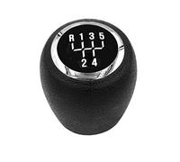 Pomello Cambio Auto Per Chevrolet Per Chevy Per Cruze 2008-2012 MT Pomello Del Cambio Auto Leva Del Cambio Maniglia Cuffia Copertura Custodia Auto Pomello Della Leva(5 Speed Shift Knob)
