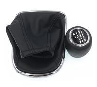 Pomello Cambio Auto Per Chevrolet Per Chevy Per Cruze 2008-2012 MT Pomello Del Cambio Auto Leva Del Cambio Maniglia Cuffia Copertura Custodia Auto Pomello Della Leva(6 Speed Set)