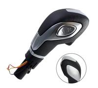 Pomello Cambio Auto per Ford Per Escape For Fusion 2013 2015 Ricambio