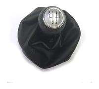 Pomello Cambio Auto Per G&olf 3 MK3 Per POLO Cuffia Pomello Cambio Per Auto Tipo Lungo 12 Mm Con Cuciture Nere 5 O 6 Velocità