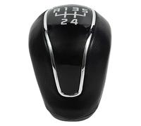 Pomello Cambio Auto Per Hyundai Per Creta Per IX25 2012 2013 2014 2015 2016 Pomello Del Cambio Per Auto 5/6 Velocità Leva Manuale Cuffia Copertura(5 Speed)