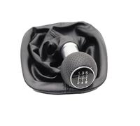 Pomello Cambio Auto Per Passat B5 .5 FL 3B 3B2 3B5 Pomello Del Cambio Leva Del Cambio Maniglia Interruttore Velocità(Type 2)
