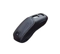 Pomello Cambio Auto per Peugeot 3008 5008 508L 2017-2020 - Copertura Leva Cambio, Protezione e Decorazione Dell'automobile