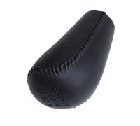 Pomello Cambio Auto Per Toyota Aygo 2005-2014 5 Marce Manuale In Pelle Pomello Del Cambio Pomello Del Cambio Cuffia Gear Shifter Manopola