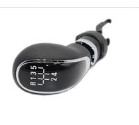 Pomello Cambio Auto Per Vauxhall Per Opel Meriva B 2010-2017 5/6 Velocità Leva Cambio Cambio Manuale Leva Cambio Maniglia Sfera Gear Shifter Manopola(5 speed knob)