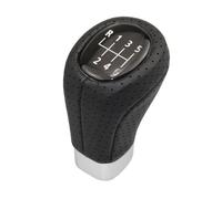 Pomello Cambio Auto Pomello Cambio A 5/6 Velocità Per BMW Serie 1/3 E46 E60 E63 E64 E87 E88 E90 E91 E92 E93 - Leva Del Cambio Con Leva A Leva, Parti Interne Manopola Cambio Auto(6 speed)