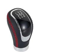Pomello Cambio Auto Pomello Cambio Universale A 5/6 Velocità, Leva Del Cambio, Impugnatura Modificata, Accessori Per Auto, Per Tutti I Modelli Di Auto Manuali Manopola Cambio Auto(C)