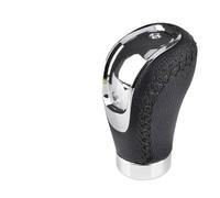 Pomello Cambio Auto Pomello Del Cambio A 5/6 Velocità, Cambio Manuale, Universale Per Auto, Leva Del Cambio Estesa In PU, Pomello Del Cambio Manopola Cambio Auto(Black)