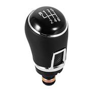 Pomello Cambio Auto Pomello Del Cambio A 5/6 Velocità Per Polo, Per Golf, Per Jetta, Leva Del Cambio, Accessori Per Auto Manopola Cambio Auto(6 Speed)
