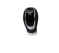 Pomello Cambio Auto Pomello Del Cambio Universale A 5/6 Velocità, Leva Del Cambio, Impugnatura Modificata, Accessori Per Auto, Per Tutti I Modelli Auto Manuali Manopola Cambio Auto(D)